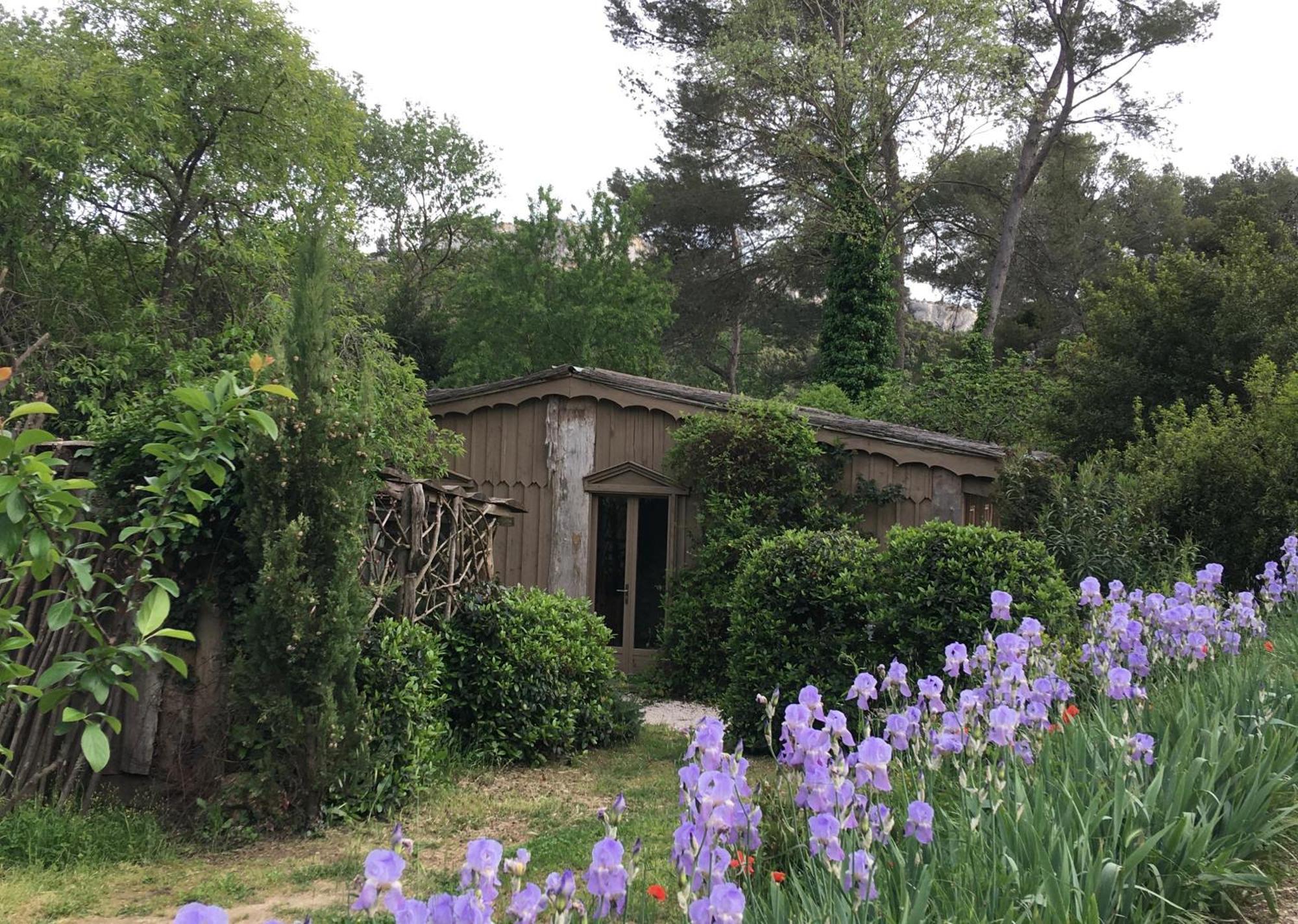 Cabane De La Leque ฟองต์วิลเย ภายนอก รูปภาพ