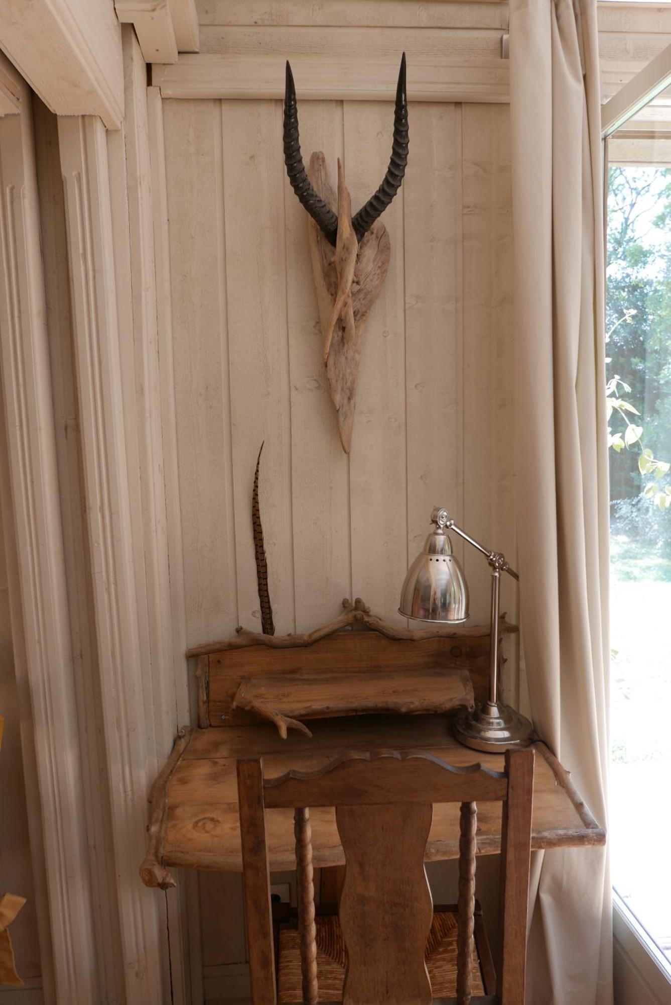 Cabane De La Leque ฟองต์วิลเย ภายนอก รูปภาพ