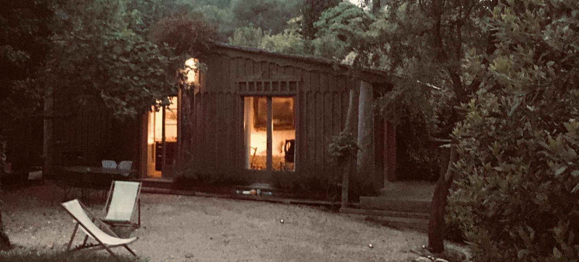 Cabane De La Leque ฟองต์วิลเย ภายนอก รูปภาพ