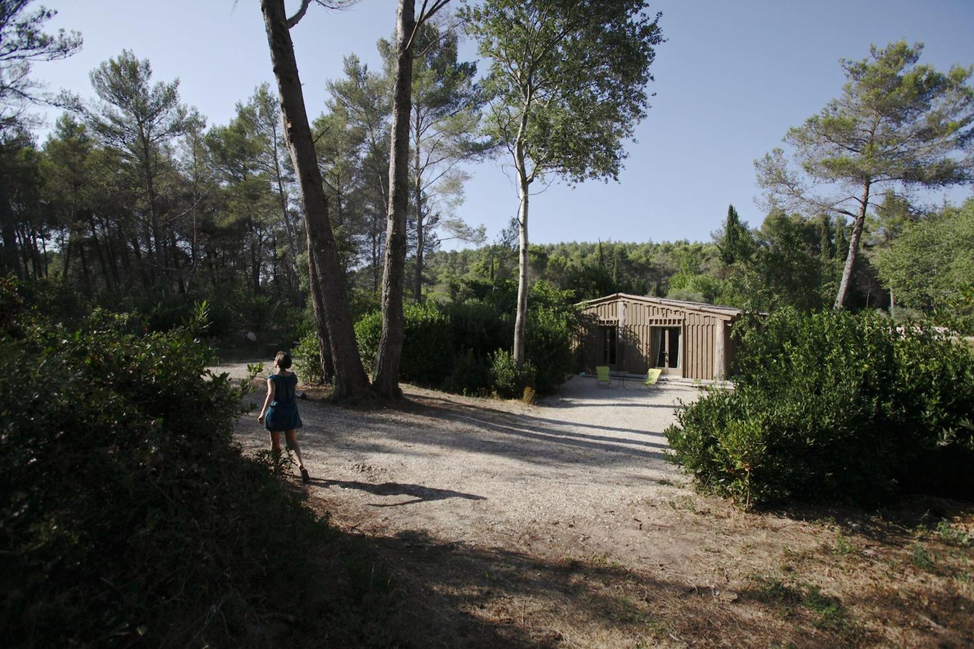 Cabane De La Leque ฟองต์วิลเย ภายนอก รูปภาพ