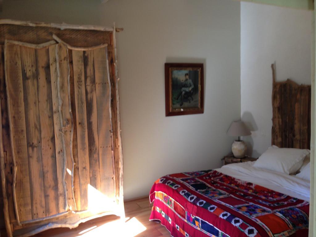 Cabane De La Leque ฟองต์วิลเย ภายนอก รูปภาพ