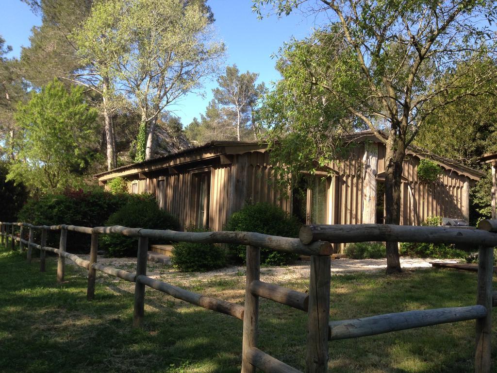 Cabane De La Leque ฟองต์วิลเย ภายนอก รูปภาพ