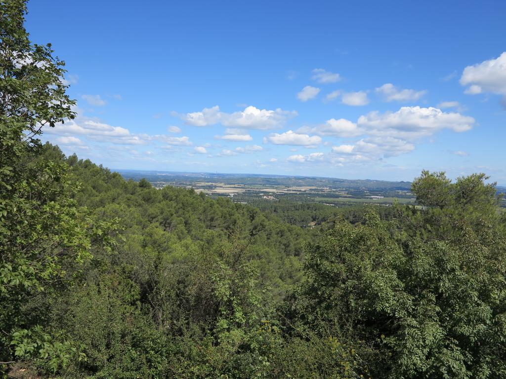 Cabane De La Leque ฟองต์วิลเย ภายนอก รูปภาพ